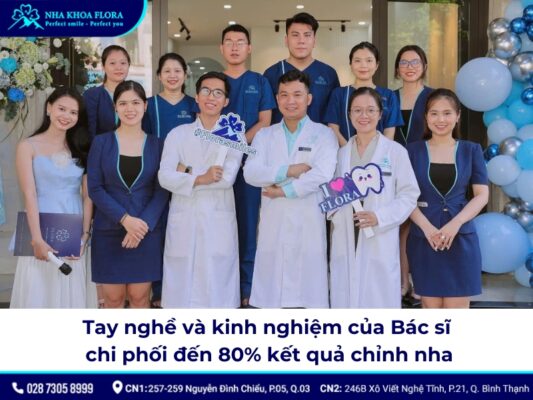 tác hại của niềng răng - ảnh 7