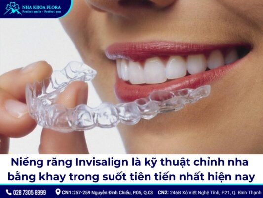 máng niềng răng - ảnh 2