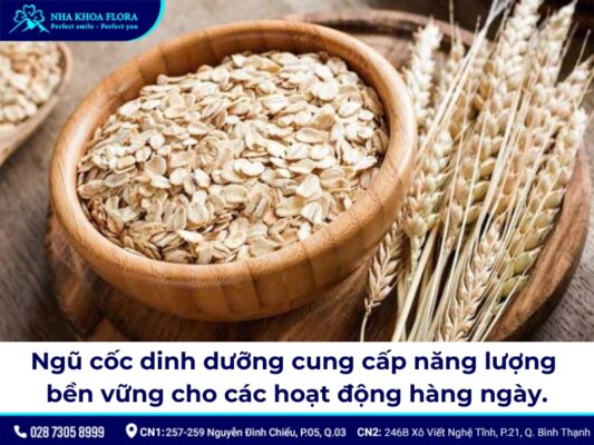 niềng răng ăn gì - ảnh 6