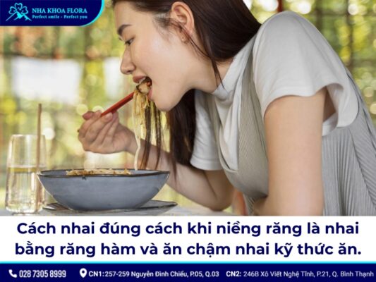 niềng răng ăn gì - ảnh 8