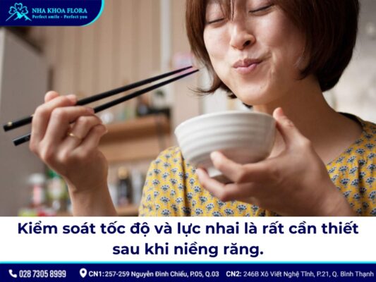 niềng răng ăn gì - ảnh 9