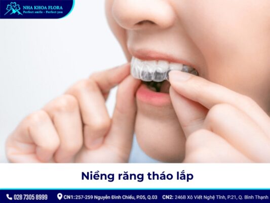 niềng răng hô tại nhà - ảnh 7