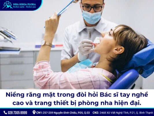 niềng răng mặt trong - ảnh 5